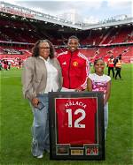 Were Tyrell Malacia Parents Footballers? Family Background on Manchester United’s Latest Target