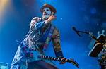 Wes Borland Bio, Wiki, Age, Height, Covid 19, Wife, Songs, Net Worth