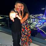 Wes Nelson and New Girlfriend Lucciana Beynon Go Instagram Official, Here Is More on Her