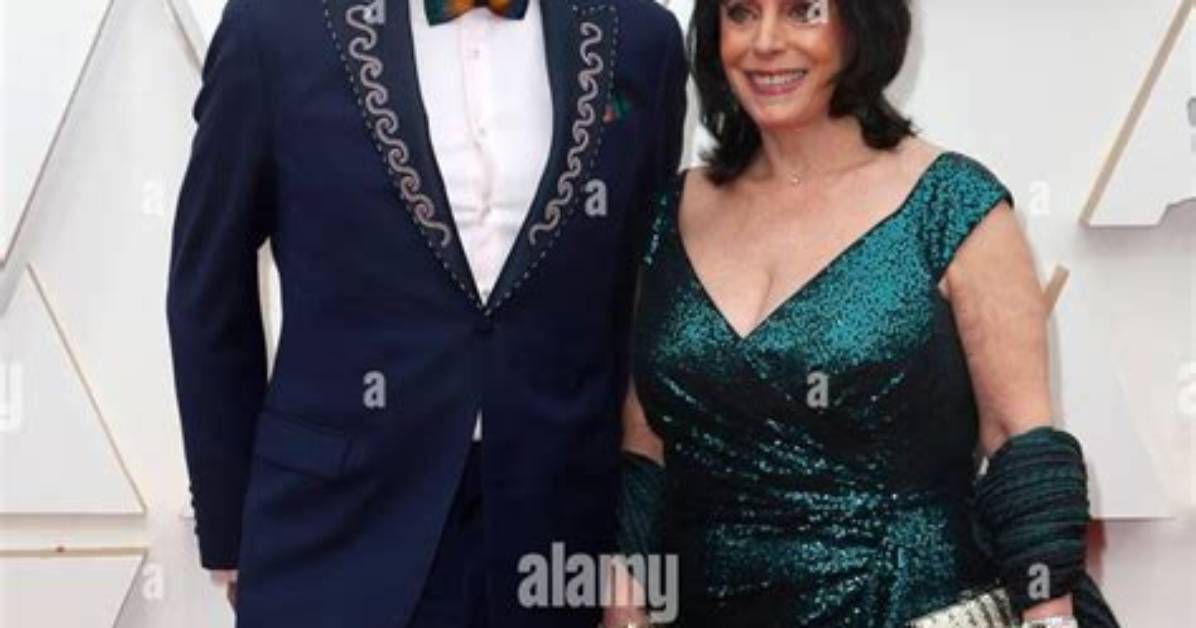 Wes Studi Wife: Who Is Maura Dhu Stud?