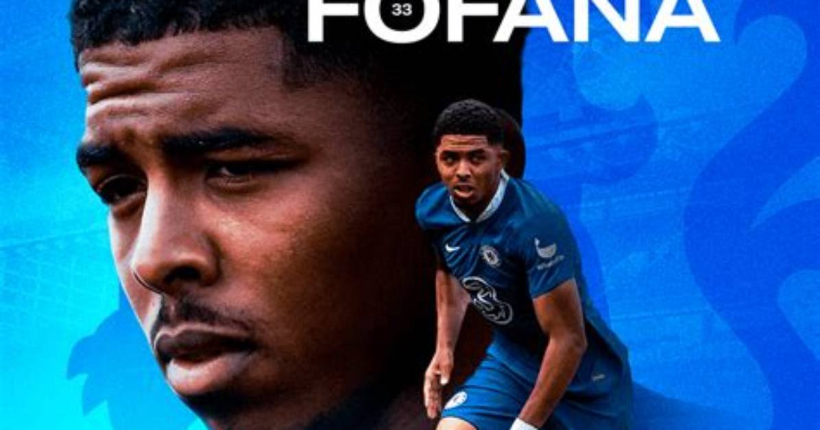 Wesley Fofana Tattoo Meaning and Design; More on His Family Ethnicity and Girlfriend