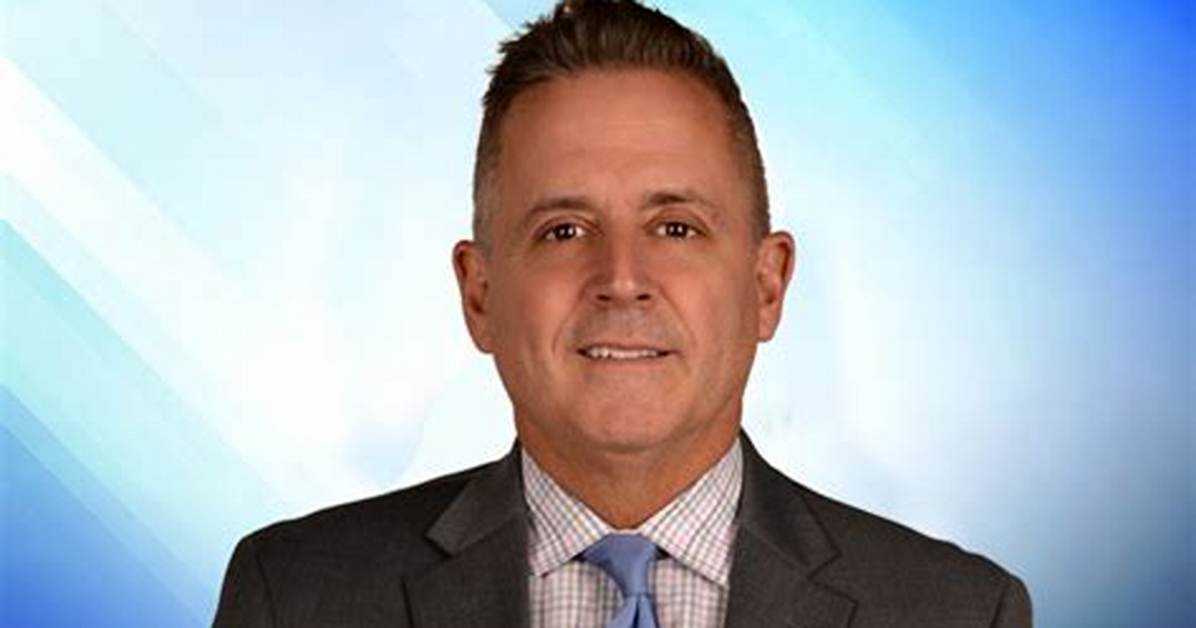 Wfla: Walt Buteau Wife Bio and Age Details: How Much Is His Salary and Net Worth?
