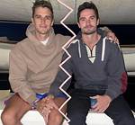 What Addiction Did Antoni Porowski Have?