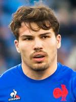 What Age Is Antoine Dupont? What Height Is Antoine Dupont?