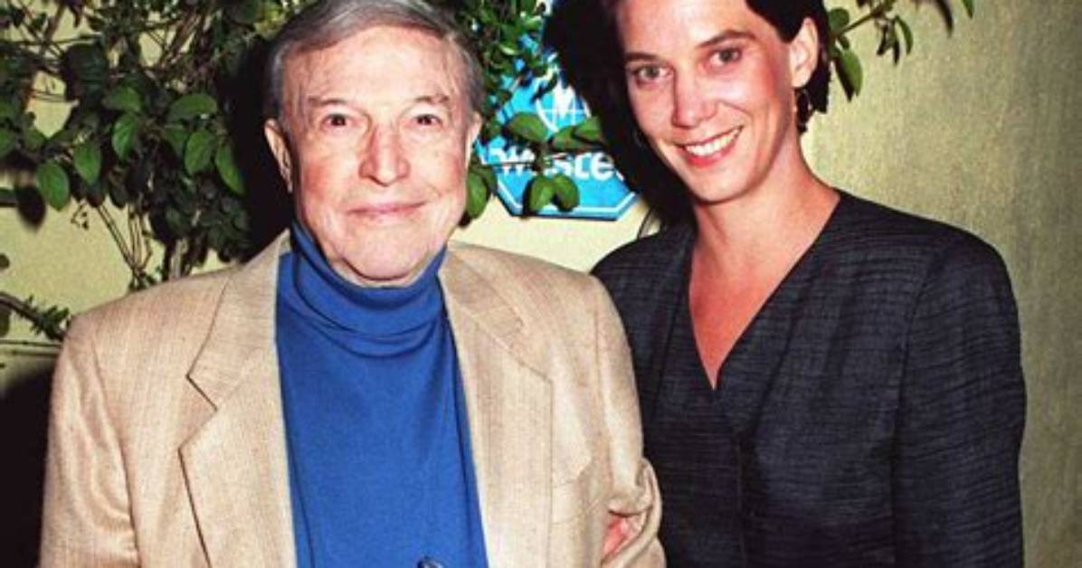 What Age Was Patricia Ward Kelly When She Married Gene Kelly? Birth Date and Children