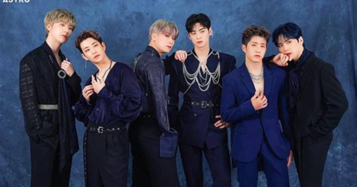 What Are Astro Fans Called? What Is Astro Fandom Color?
