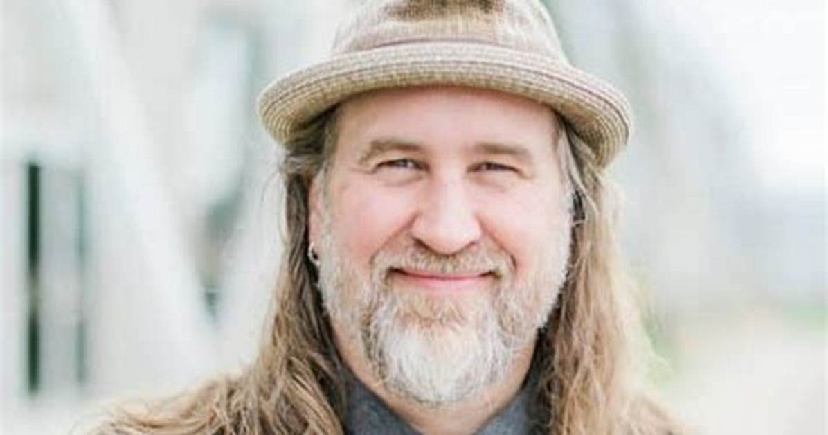 What Are the Allegations Against Bruxy Cavey?