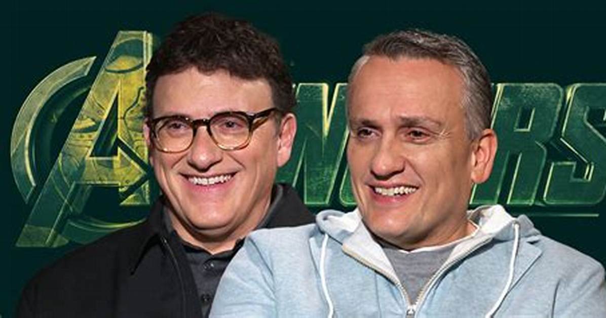 What Are the Russo Brothers Known for? How Much Is Russo Net Worth?