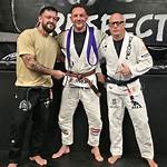 What Belt Is Tom Hardy in Bjj?