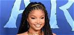 What Bra Size Is Halle Bailey?