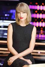 What Bra Size Is Taylor Swift?