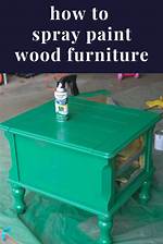 What Can I Spray on Furniture to Keep Puppy from Chewing