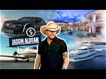 What Cars Does Jason Aldean Own? How Many Number One Hits Has Jason Aldean Had?