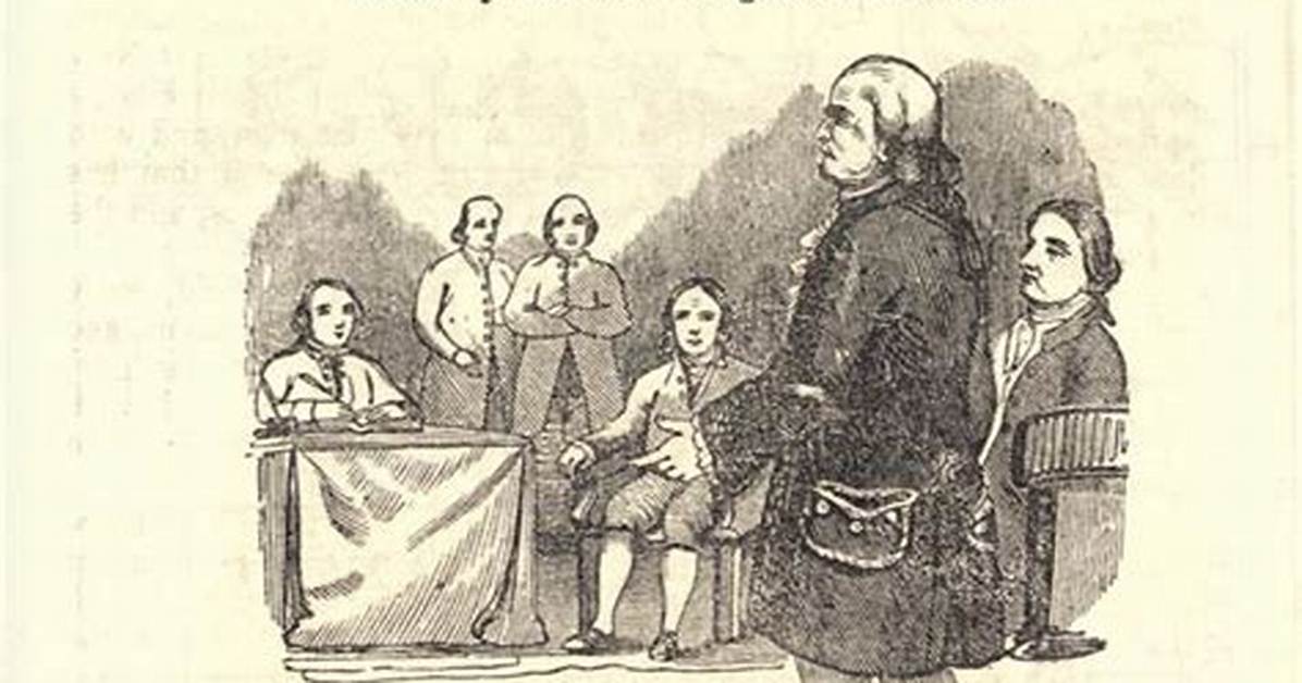 What Caused the New England Confederation