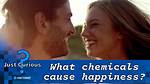What Chemical Makes You Happy