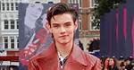 What Country Was Louis Partridge Born in? Where Does Louis Partridge Live?