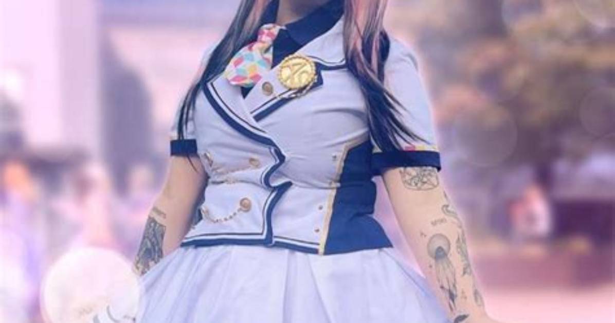 What Did Akezura Do? Meet Cosplayer Alec Kerrigan on Instagram