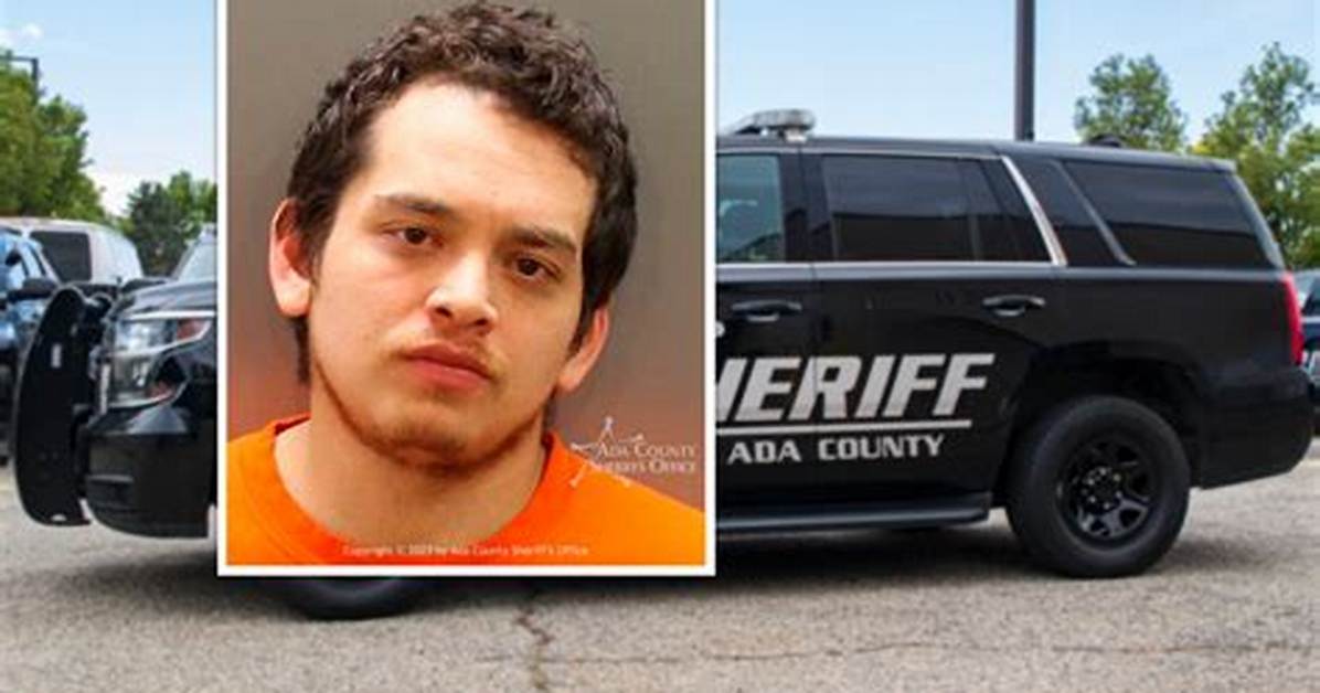 What Did Raul Alexander Cuevas Do? Idaho Man Arrested for Killing Prime Suspect in Mother’s Death