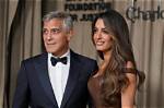 What Do You Get George Clooney on His Birthday? How About a $176K Porsche 911 Gt3 Rs?