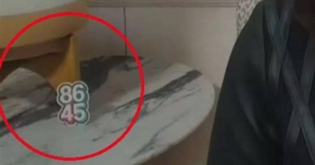 What Does 8645 Mean? Gretchen Whitmer 8645 Sticker Meaning Explained