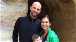 What Does Ana Cabrera’s Husband Benjamin Nielsen Do for a Living?