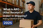 What Does Aro Mean in Shipping