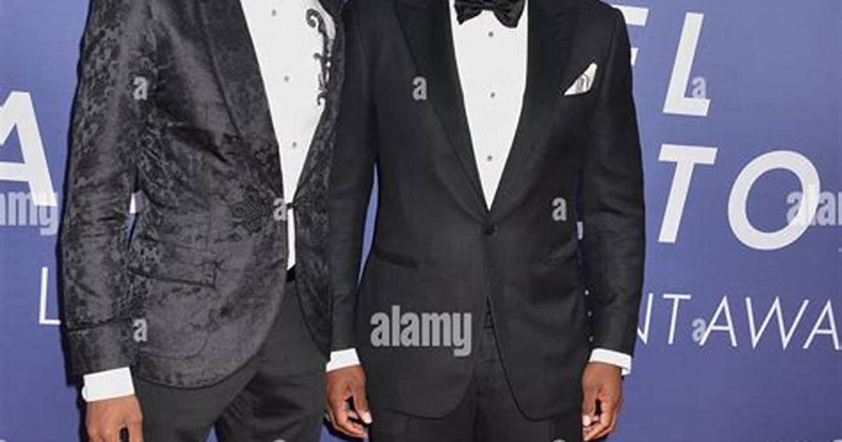 What Does Chris Tucker’s Son Destin Christopher Tucker Do?