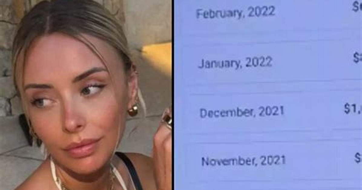 What Does Corinna Kopf Do for Money? Why Does Corinna Kopf Make So Much Money?