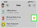 What Does Fmw Mean in Snapchat