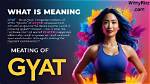 What Does Gyat Mean on Instagram and Twitch? Slang Meaning Explained