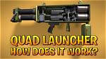 What Does in the Launcher Mean in Fortnite