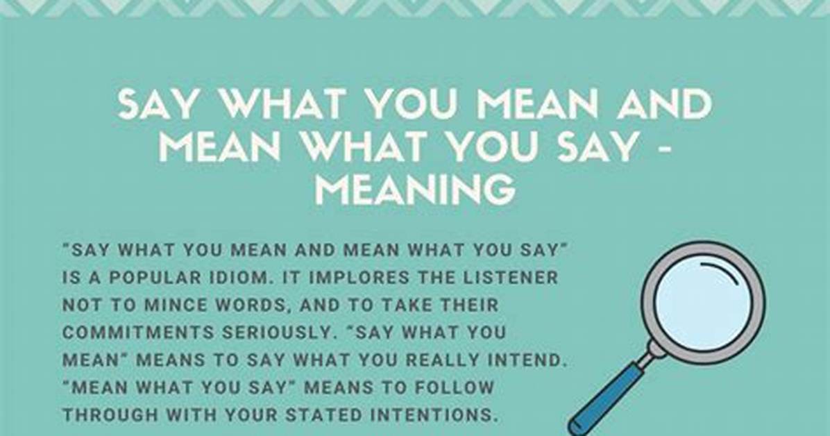 What Does It Mean When You Say Please Advise