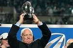 What Does Jeffrey Lurie Own?
