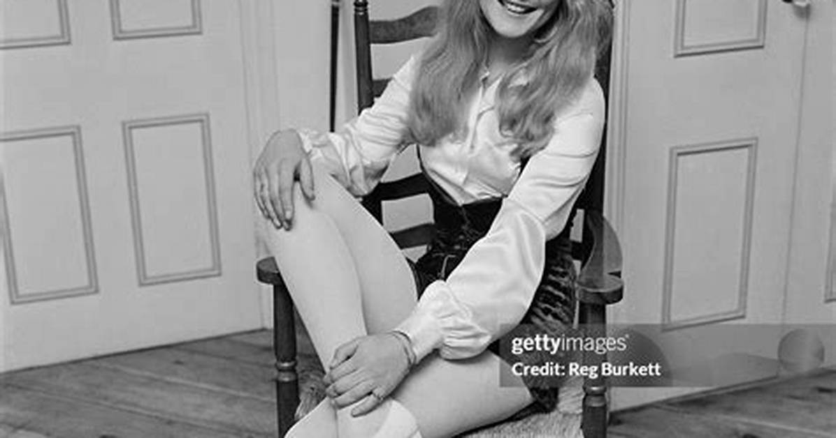 What Does Jenny Hanley Do Now?