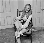 What Does Jenny Hanley Do Now?
