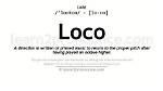 What Does Loco Mean in Slang