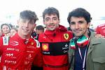 What Does Lorenzo Leclerc Do? Charles Leclerc Only Brother Who Doesn’t Race