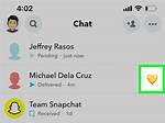 What Does Luh Mean on Snapchat