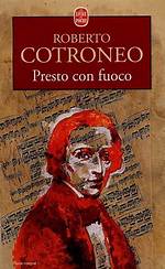 What Does Presto Con Fuoco Mean