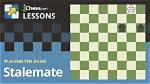 What Does Stalemate Mean in Chess
