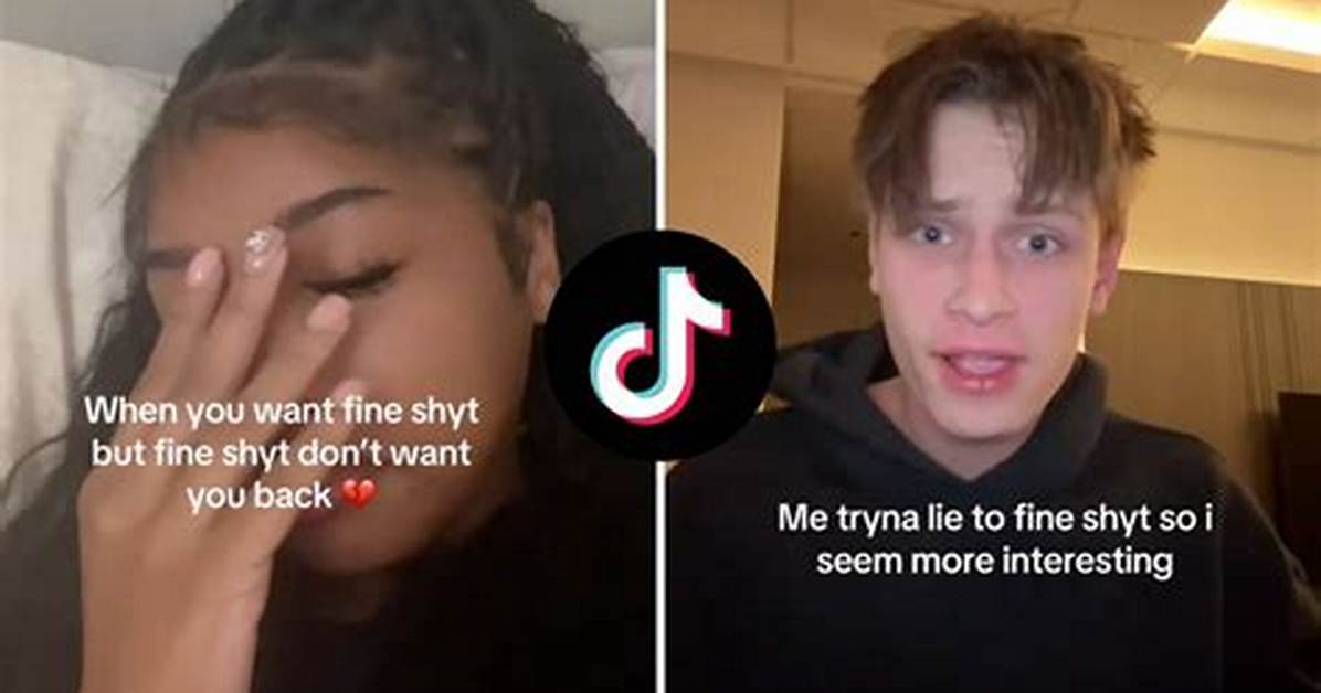 What Does Surprise Shawty Mean on Tiktok? – Meaning Explained