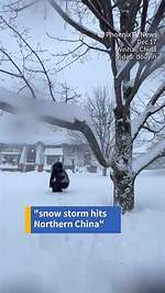 What Does the First Snow Mean in Korean
