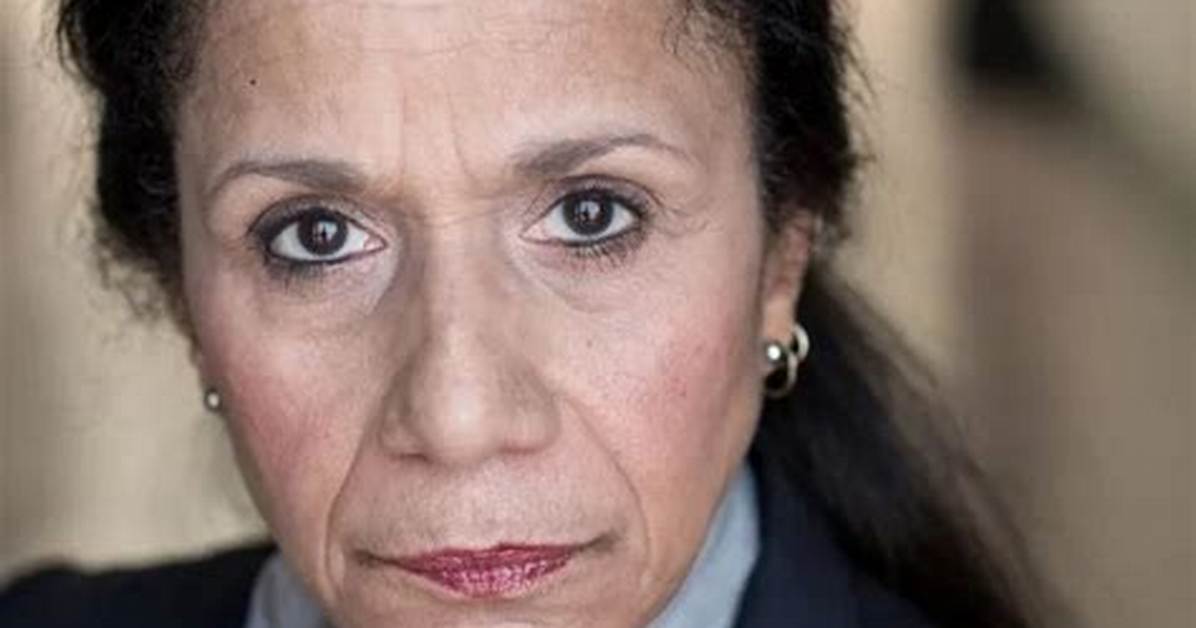 What Ethnicity and Nationality Is Peggy Blow, Is She Hispanic? Everything to Know About