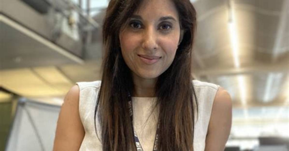What Ethnicity Does Shefali Luthra of Kaiser Health News Belong to?