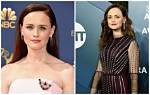 What Ethnicity Is Alexis Bledel? Did Alexis Bledel Marry?