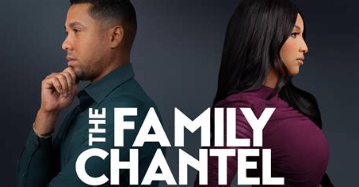 What Ethnicity Is Chantel Everett? Family Details About the Family Chantel Actress