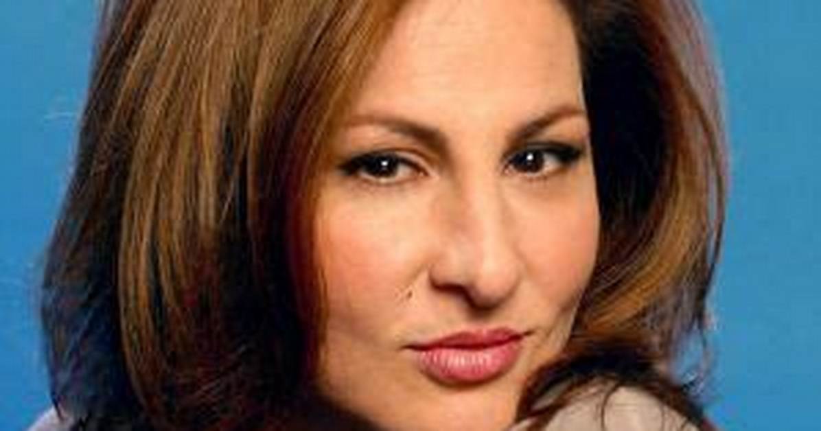 What Ethnicity Is Kathy Najimy?