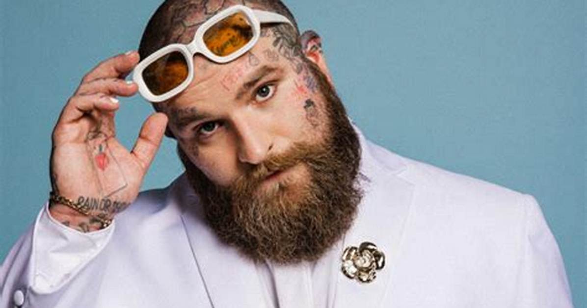 What Genre Is Teddy Swims? Does Teddy Swims Have His Own Songs?