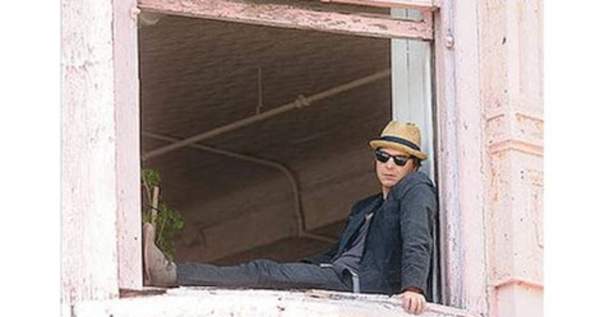 What Genre of Music Is Gavin Degraw? How Many Albums Has Gavin Degraw Sold?
