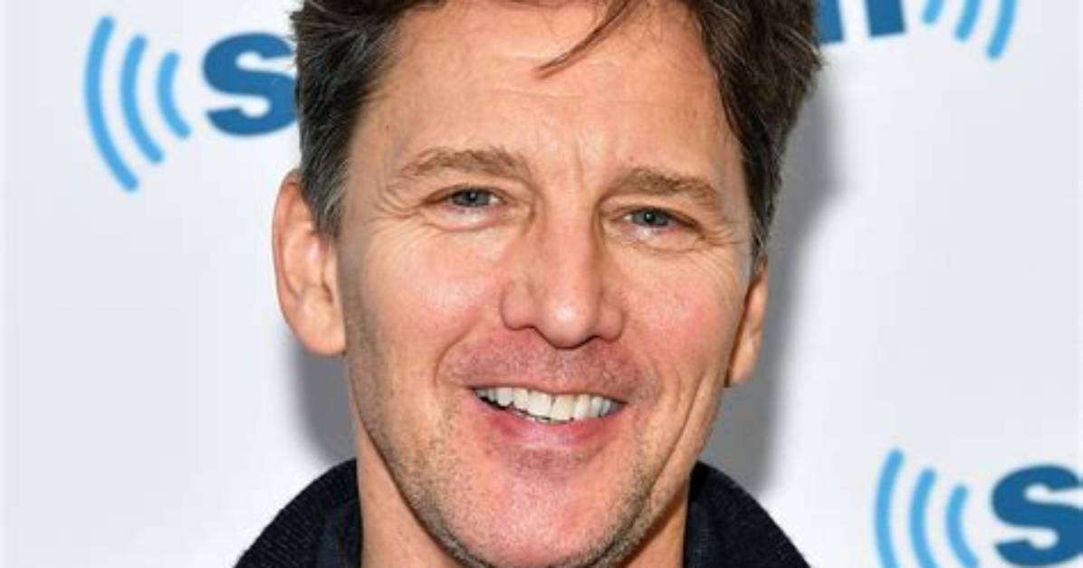 What Hallmark Movies Is Andrew Mccarthy in? Where Did Andrew Mccarthy Go to College?